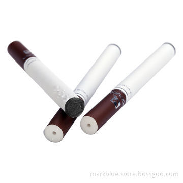 Unisex Disposable Electronic Cigarettes, Health Quitting Smoking for Genuine/Effective Coffee Flavor